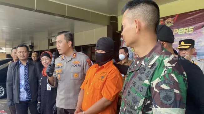 Guru Rebana di Kabupaten Batang Sodomi Puluhan Bocah, Korban Diiming-imingi Uang Rp10 Ribu