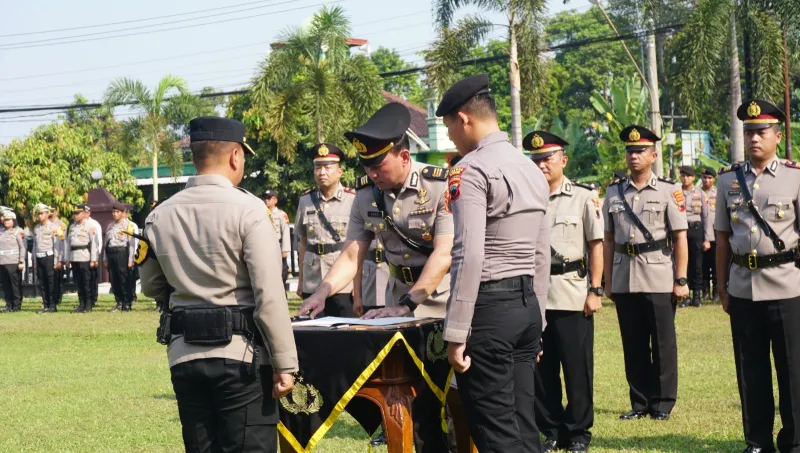 Agenda Kepala Badan Publik Kabupaten Batang