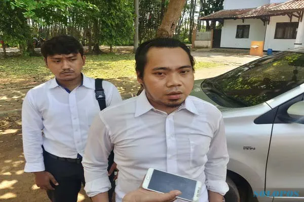 Bejat! Guru SMP di Batang Cabuli Siswi, Begini Modusnya